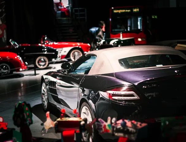 Casino Winning Days Android/iOS rakendus